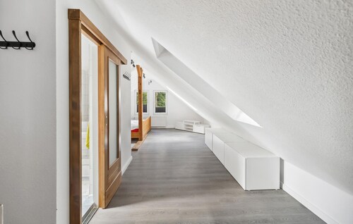 Schönes Haus mit 2 Schlafzimmern in.