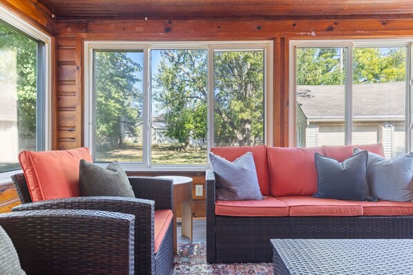 スマートテレビ