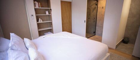 3 Schlafzimmer, Bügeleisen/Bügelbrett, WLAN, Bettwäsche