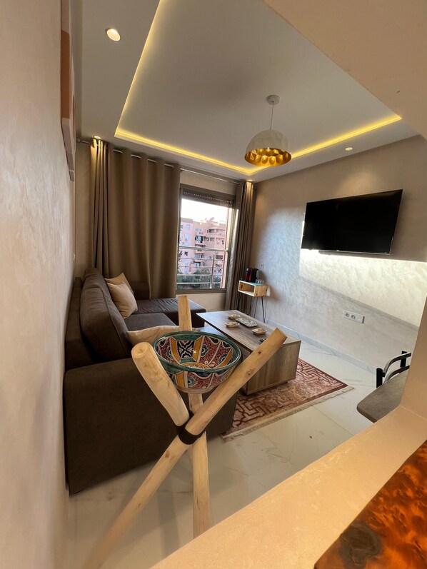 Televisor intel·ligent 