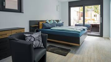 1 間睡房、熨斗/熨衫板、可攜式嬰兒床、Wi-Fi