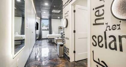 Melwood Suites Unit 104 Studio