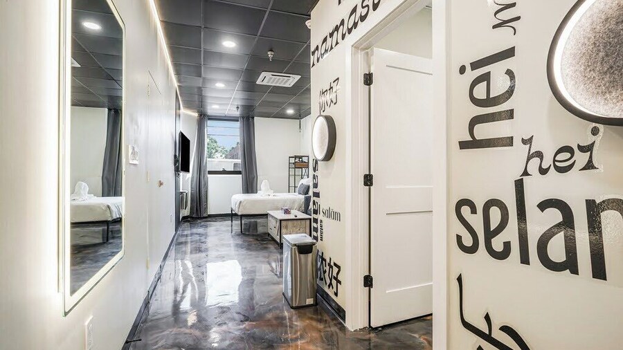 Melwood Suites Unit 104 Studio