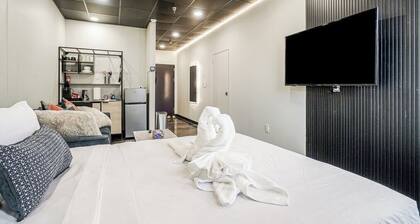 Melwood Suites Unit 104 Studio