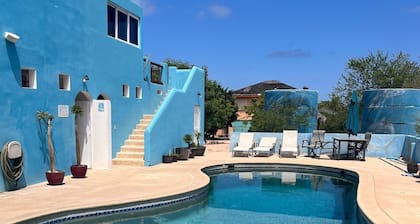 Cabo Pulmo Beach Resort
