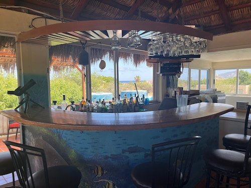 Cabo Pulmo Beach Resort