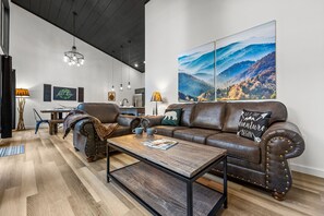 Smart-TV, Videospiele