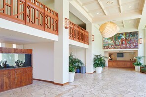 Hall