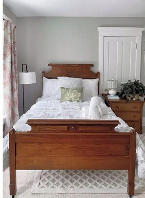 3 Schlafzimmer
