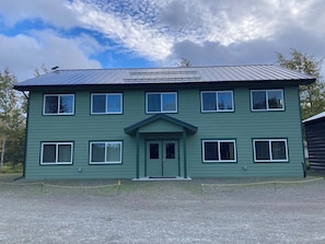 Exterior - Nature lovers & fishermen’s paradise in Soldotna near Kenai River, Unit A (Soldotna)