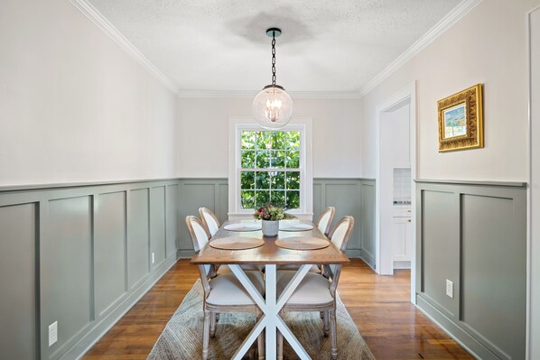 Dining - Picture-Perfect Maryville Home - Close to Everything! (Maryville)