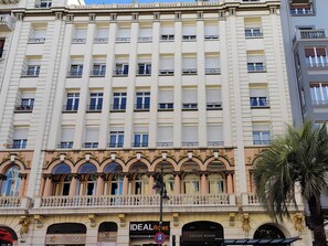 Exterior - The Views of the Old Town by Alogest (Zaragoza)