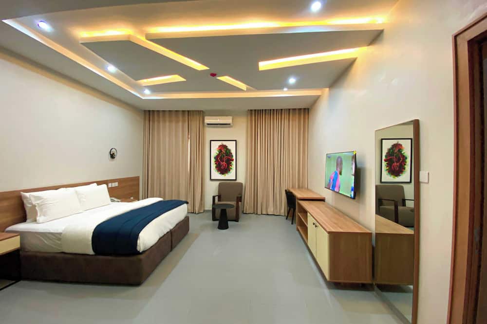 Davvy Hotel and Apartments