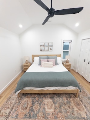 4 bedrooms, WiFi, bed sheets - Brand New Home Family-friendly Nags Head, NC OBX 4 BR 3 BA (Nags Head)