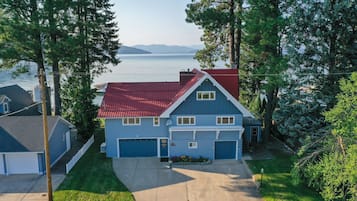 Ulkopuoli