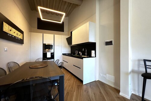 On the way to the sun ( Apartment with air conditioning)