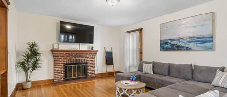 TV connectée, espaces bureaux