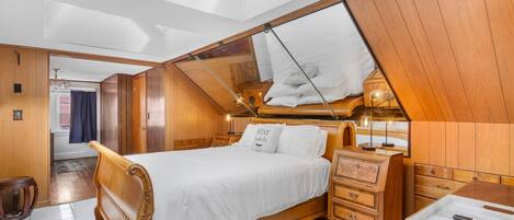 3 dormitorios, escritorio, tabla de planchar con plancha y wifi gratis