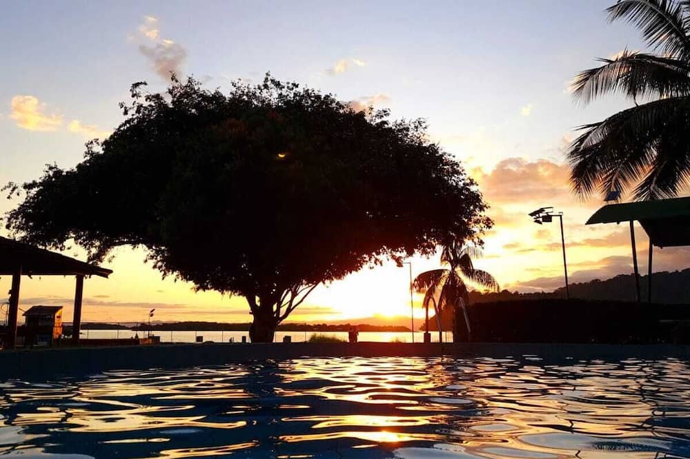 Hotel Samoa del Sur