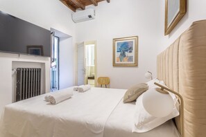 2 habitaciones, wifi y ropa de cama