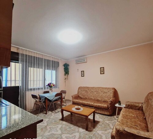 Apartament Durres