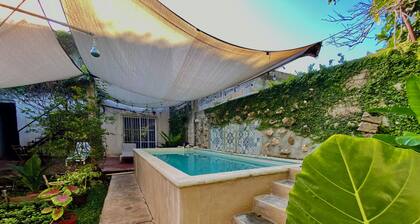Departamento Tranquilidad Natural
