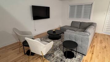 Smart TV, computer monitors, printers