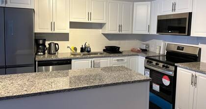 Forget your worries in this cozy four bedroom home close to Rockland golf club