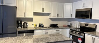 Forget your worries in this cozy four bedroom home close to Rockland golf club