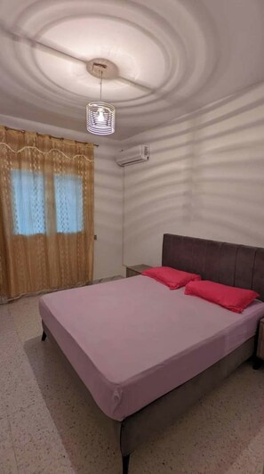 2 chambres