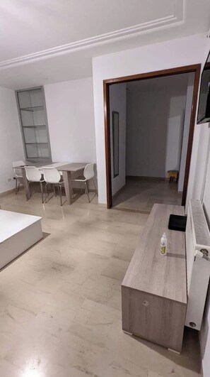 Interior - Sunny Apartment Aouina centre (Mahdia)