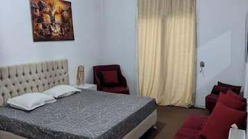 2 chambres