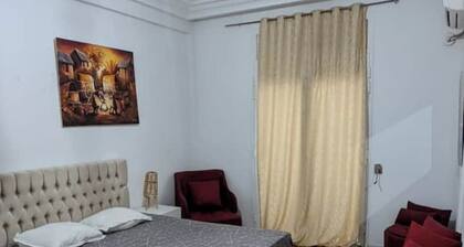 Sunny Apartment Aouina centre
