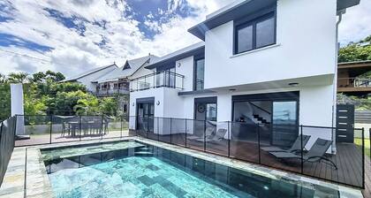 Villa One - 127 m² with swimming pool – Saint-Paul