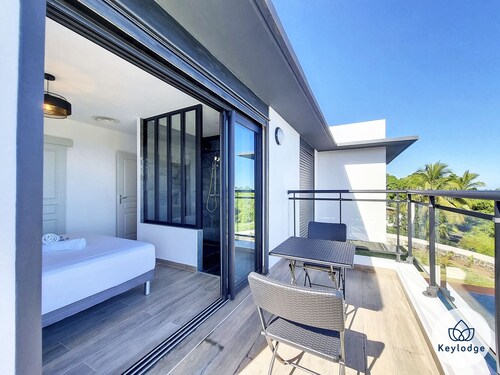 Villa One - 127 m² with swimming pool – Saint-Paul