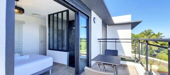 Villa One - 127 m² with swimming pool – Saint-Paul