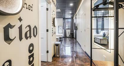Melwood Suites Unit 106 Studio
