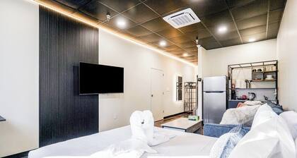 Melwood Suites Unit 106 Studio