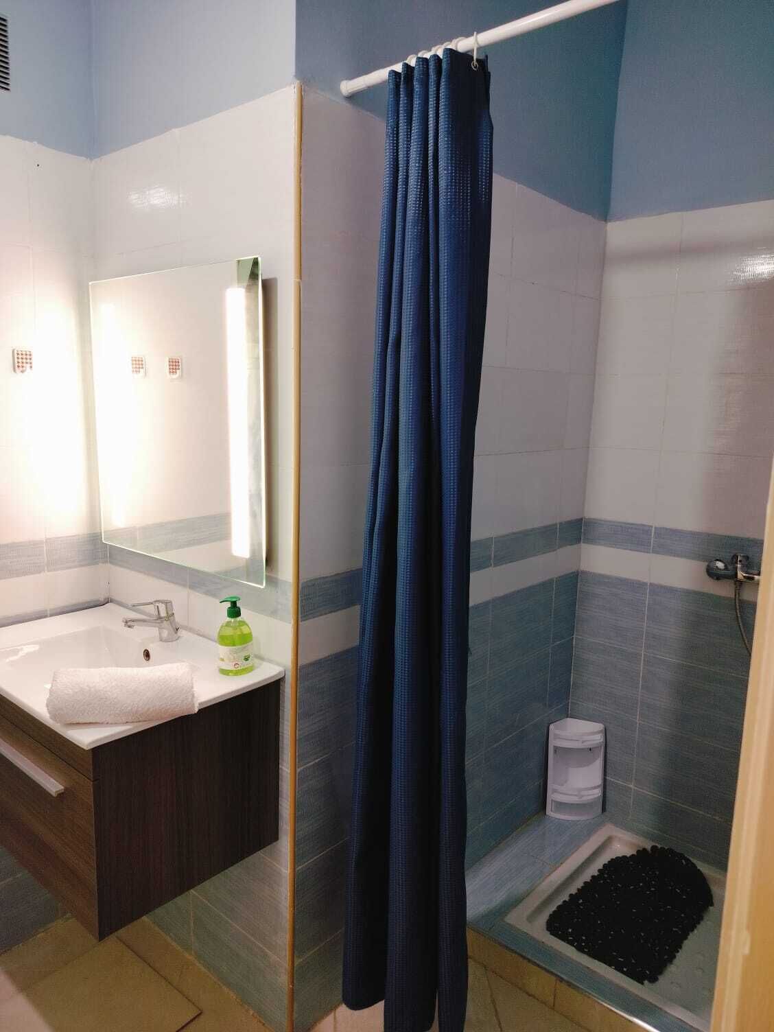 Badkamer