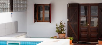 Renovated 3 bedroom house located in the center of the village of Maiorca.