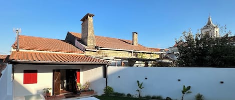 Außenpool