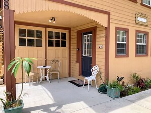 Exterior detail - Cozy Bungalow - 5 mi Legoland & 0.5 mi Dwntwn (Winter Haven)