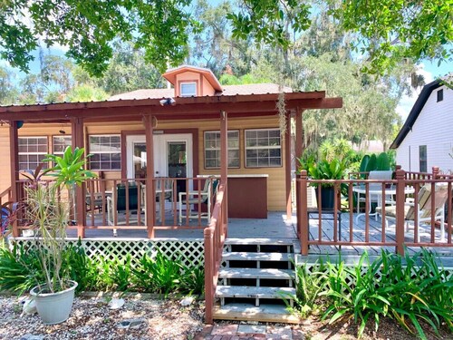 The Old Haven - An Enduring Piece of Nostalgia