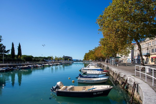 Port de plaisance