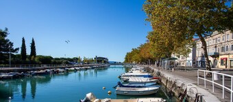 1 bedroom lovely apartment in Rijeka