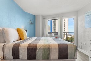 1 chambre, bureau, fer et planche à repasser, Wi-Fi gratuit