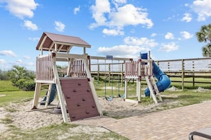 Area bambini