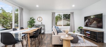 Home Away from Home!