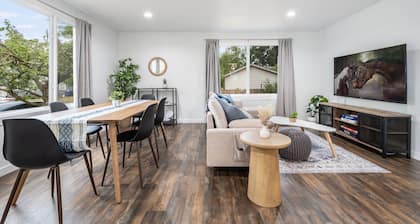 Home Away from Home!