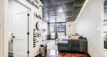 Melwood Suites Unit 107 Studio